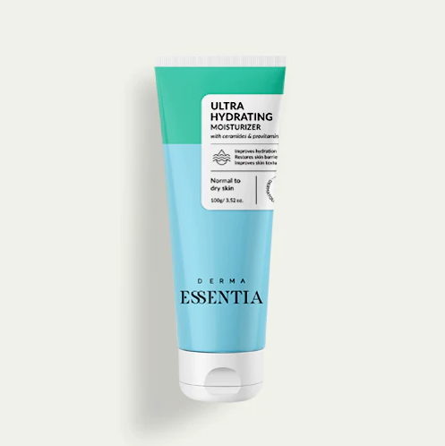 Derma Essentia Ultra Hydrating Ceramide Moisturizer